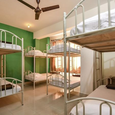 #Hashtag Rooms Calangute Exterior photo