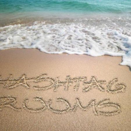#Hashtag Rooms Calangute Exterior photo