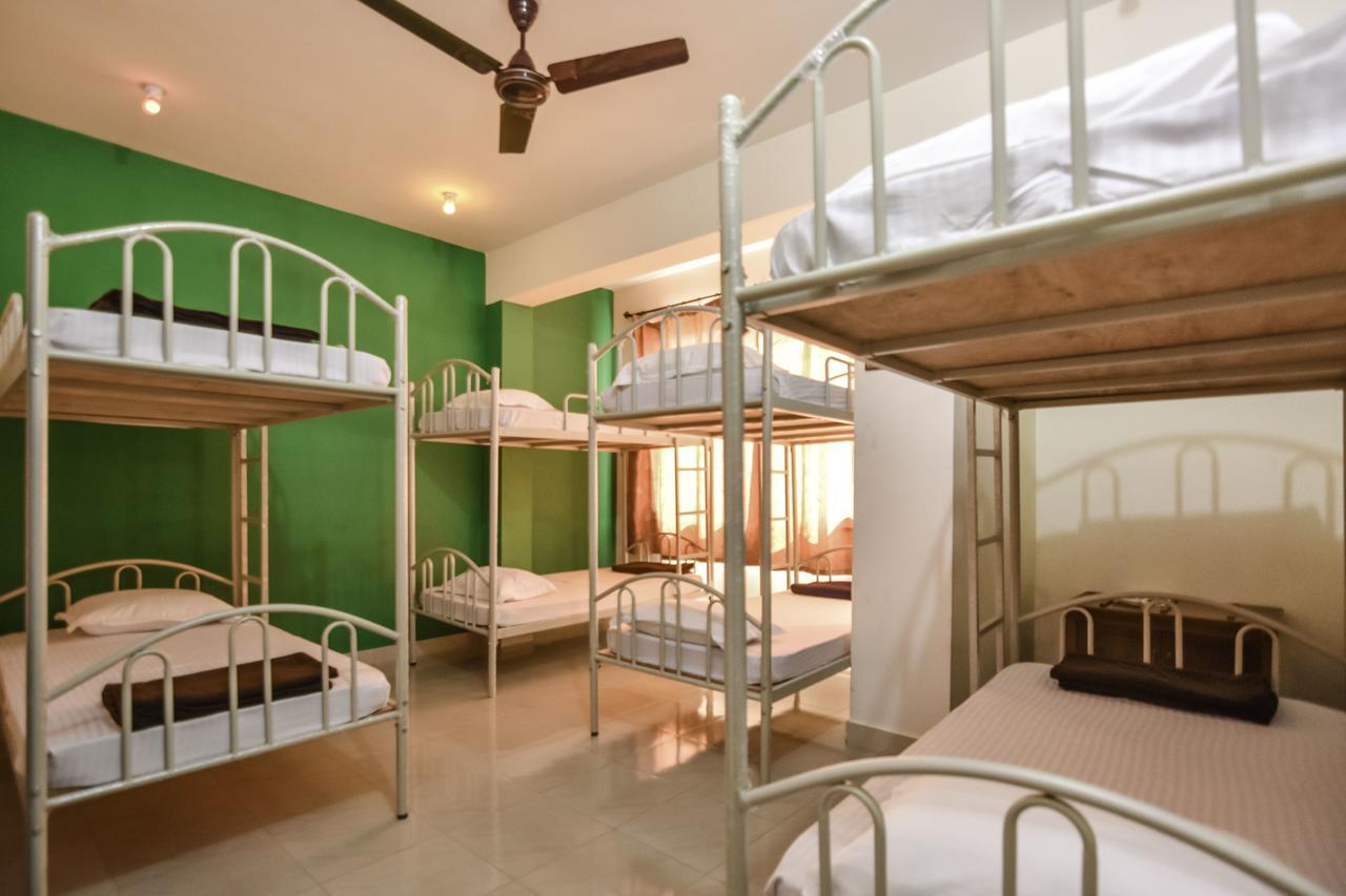 #Hashtag Rooms Calangute Exterior photo