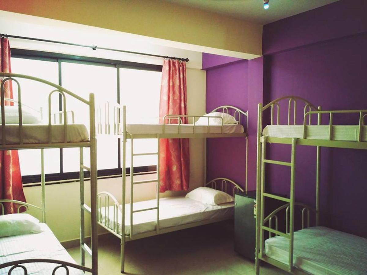 #Hashtag Rooms Calangute Exterior photo