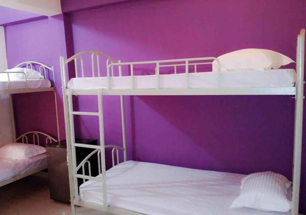 #Hashtag Rooms Calangute Exterior photo