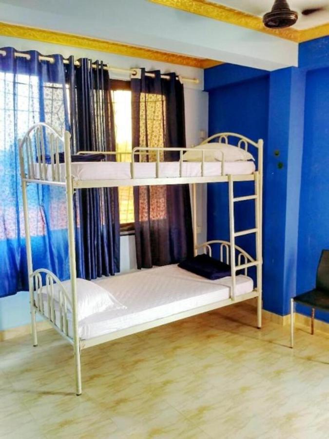 #Hashtag Rooms Calangute Exterior photo