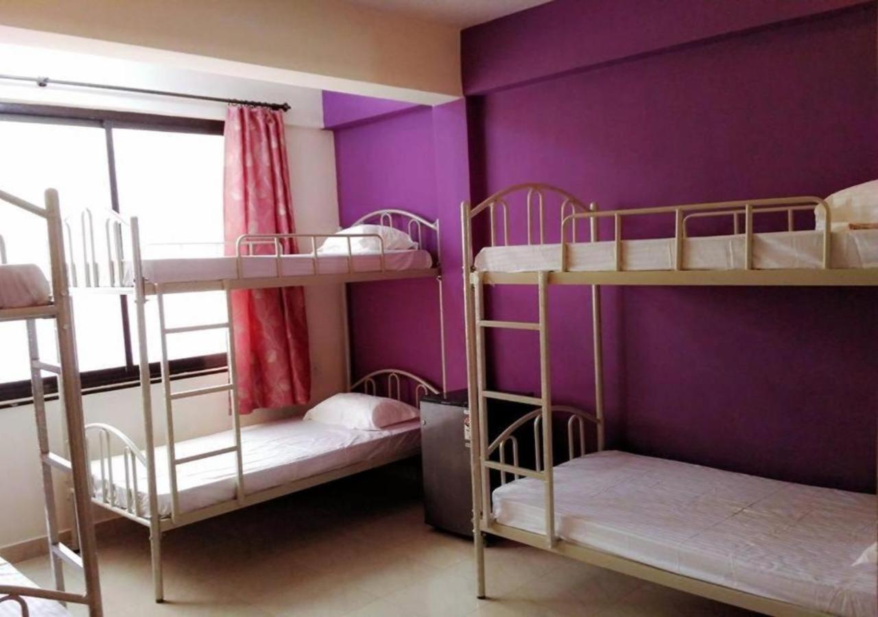 #Hashtag Rooms Calangute Exterior photo
