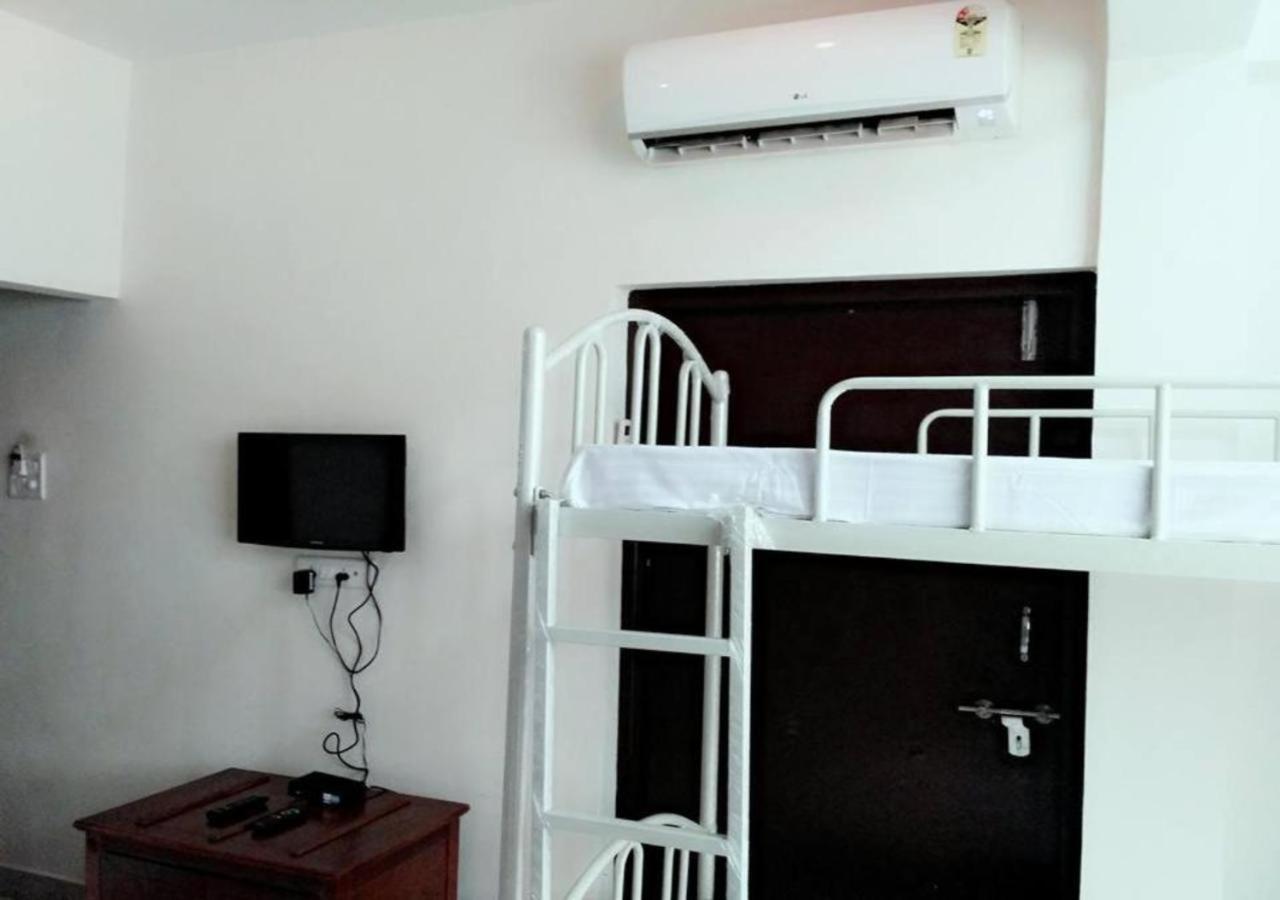 #Hashtag Rooms Calangute Exterior photo