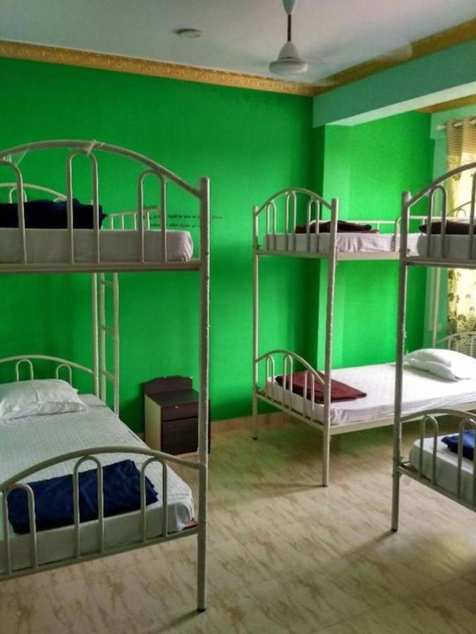 #Hashtag Rooms Calangute Exterior photo