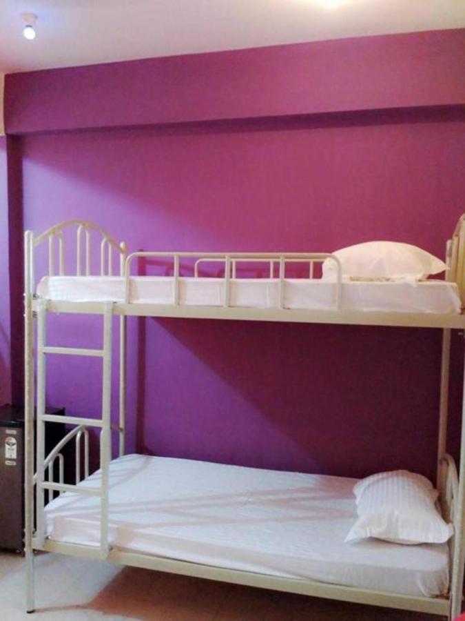 #Hashtag Rooms Calangute Exterior photo
