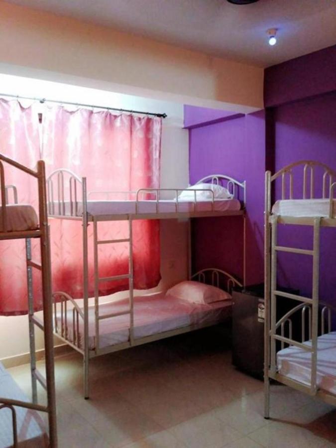 #Hashtag Rooms Calangute Exterior photo